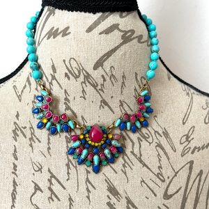 Chloe + Isabel Statement Necklace